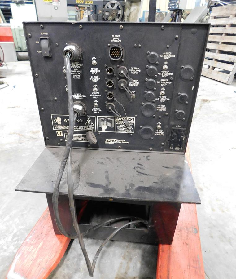 Burny #10, LCD ctrl & related boards, drives, etc. - Image 2