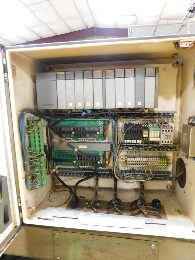 Burny #10, LCD ctrl & related boards, drives, etc. - Image 4
