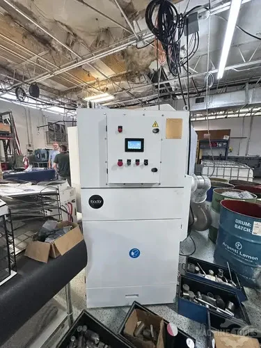 Bodor #I5-3KW, laser cutters, 40" x 60" working area, 2024 - Image 6