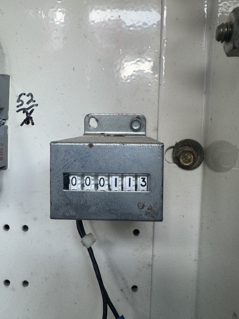 3000 Amps, Siemens, service factor 6 SF6, Gas Insulated Circuit Breaker SPS-145-40-3000, 145 KV - Image 5