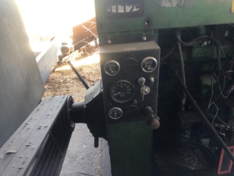 Jackson #30D10H, Shaving Mill, 66" Hopper Box, 24" x 20' belt conveyor, 32' Log Deck, Knife Sharpener, 2002 - Image 5