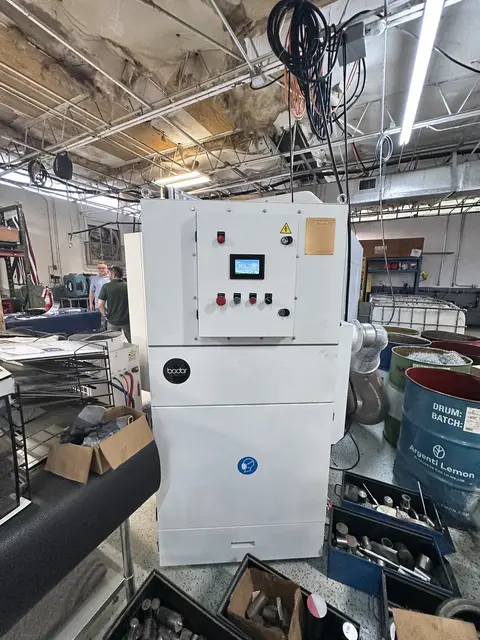 Bodor #I5-3KW, laser cutters, 40" x 60" working area, 2024 - Image 6