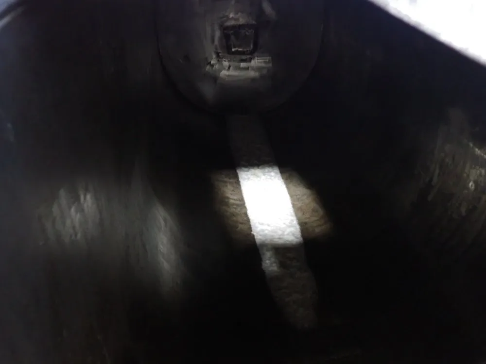 335 gallon Tank, 24" x 64" x 28" Size - Image 6
