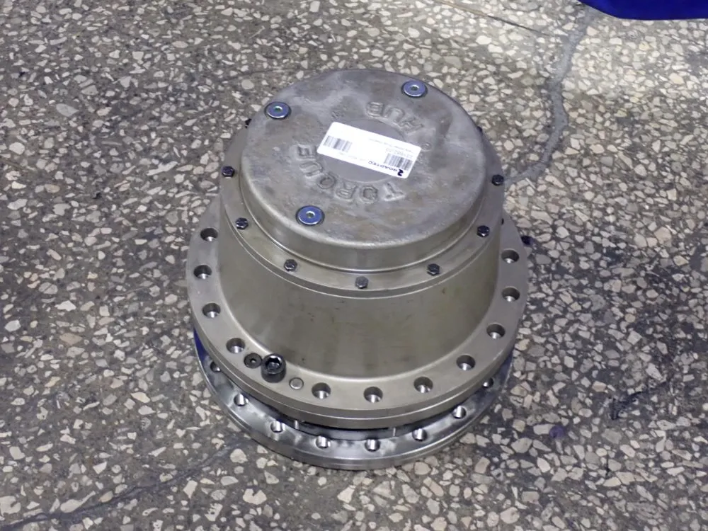 Fairfield Mfg. #CT45A4504E063, Drive Gearbox - Image 1