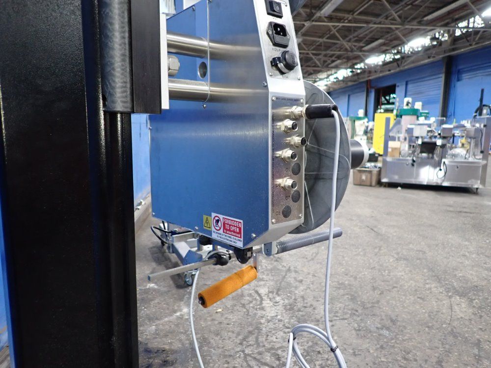 Arca #Evolution-4.0, Labeler, 0.55/1.1 kW, 230/115 V, 2022 - Image 8
