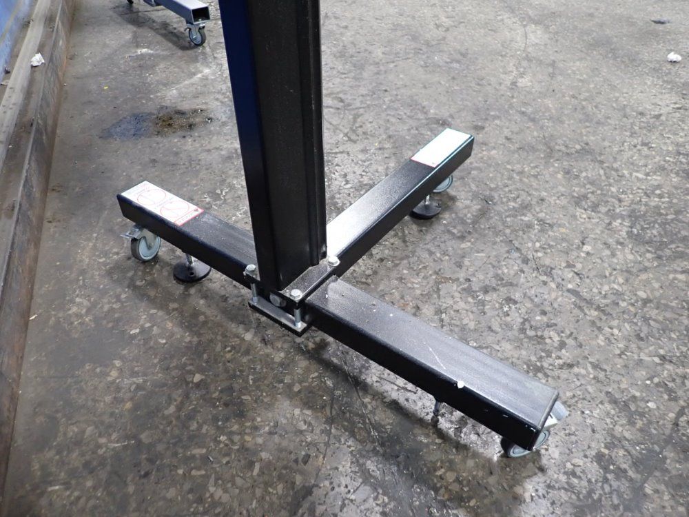 Arca #Evolution-4.0, Labeler, 0.55/1.1 kW, 230/115 V, 2022 - Image 9