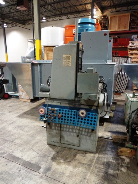 6" x 18" KBC #SG618-HD, surface grinder, 2 HP - Image 3