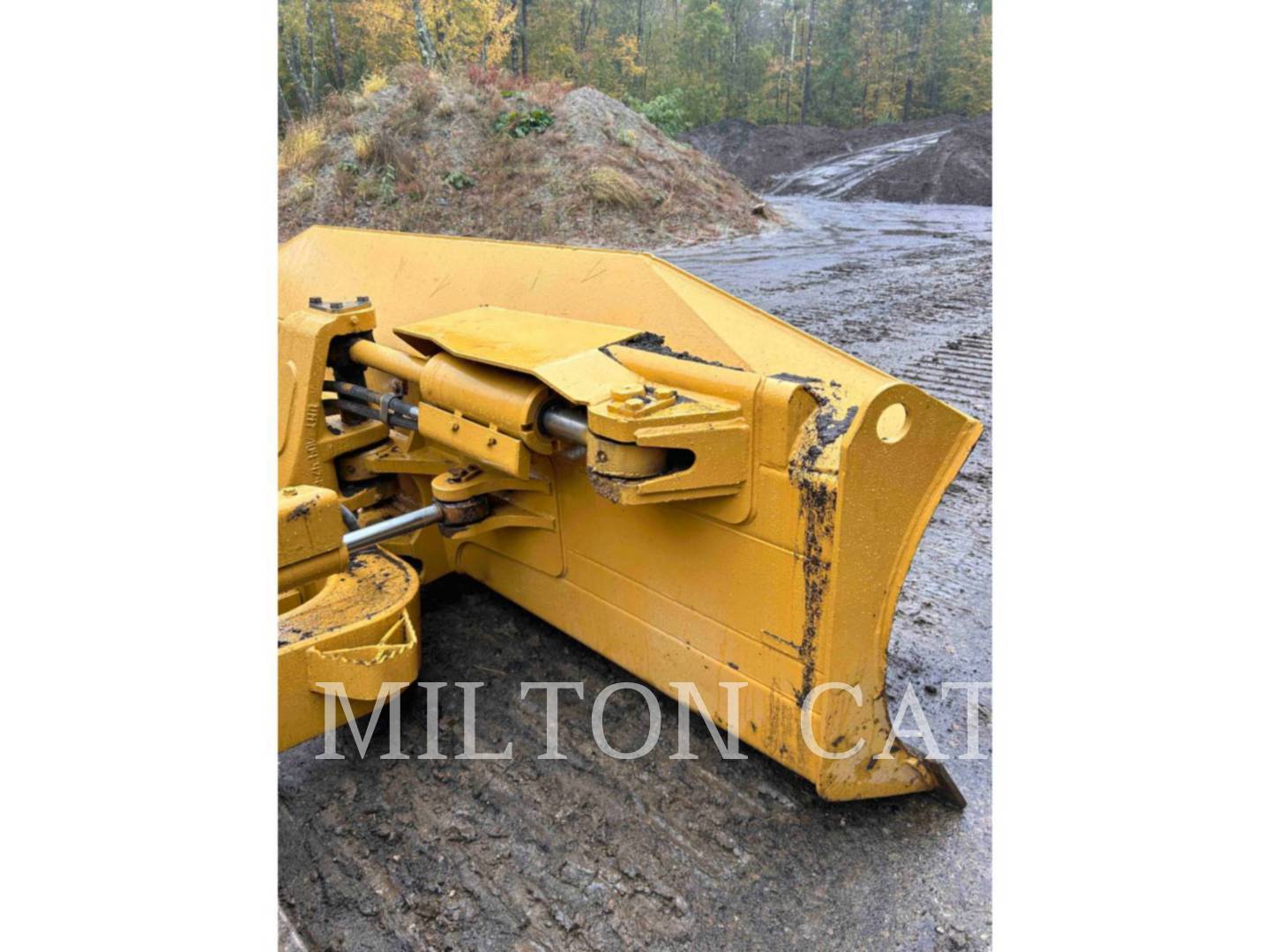 Caterpillar D5NLGP, Crawler Dozer, 5250 hours, S/N: AKD01728C, 2006 - Image 7