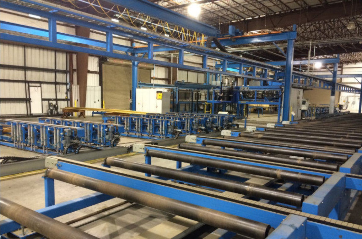 Randek Auto Floor System, 2017 - Image 7
