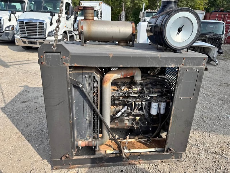 260 HP Cummins #QSC8.3, Engine, warranty - Image 1