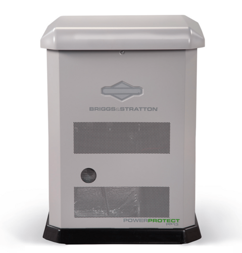 13 KW PowerProject, home standby generator, new - Image 1