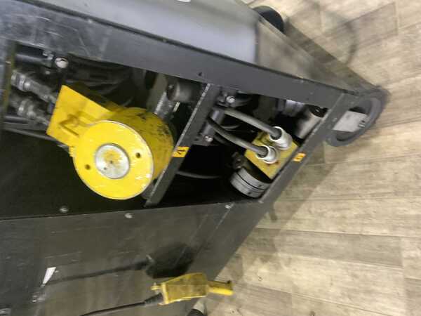 Anchor Anchor, 4-cylinder portable hydraulic die set & separating system, 10000 lb. - Image 7