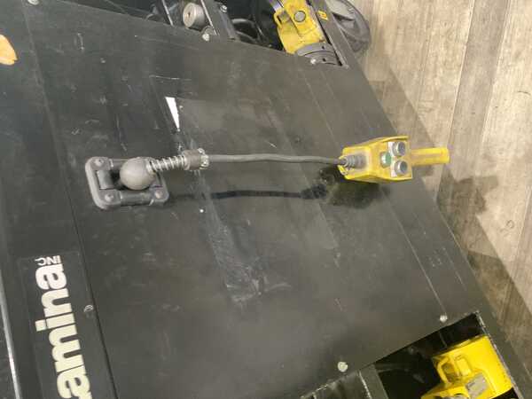 Anchor Anchor, 4-cylinder portable hydraulic die set & separating system, 10000 lb. - Image 10