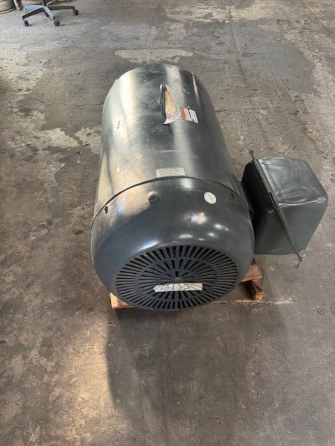 300 HP 1800 RPM Lincoln, Frame 447/9TS, TE - Image 3