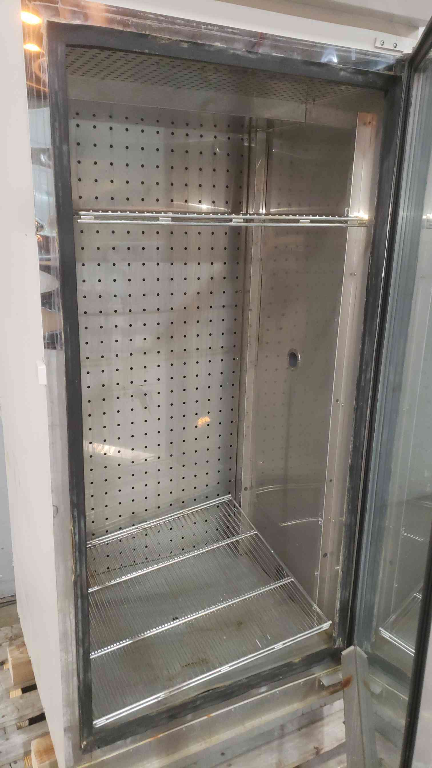 Caron #6030-H, Environmental Test Chamber, 115VAC, 20A - Image 8