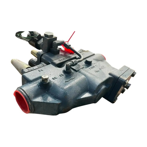 2" Hansen Technologies #MVP50-1SD/5062, Multi-Valve Platform Valve Station, -60&deg;F-240&deg;F - Image 2