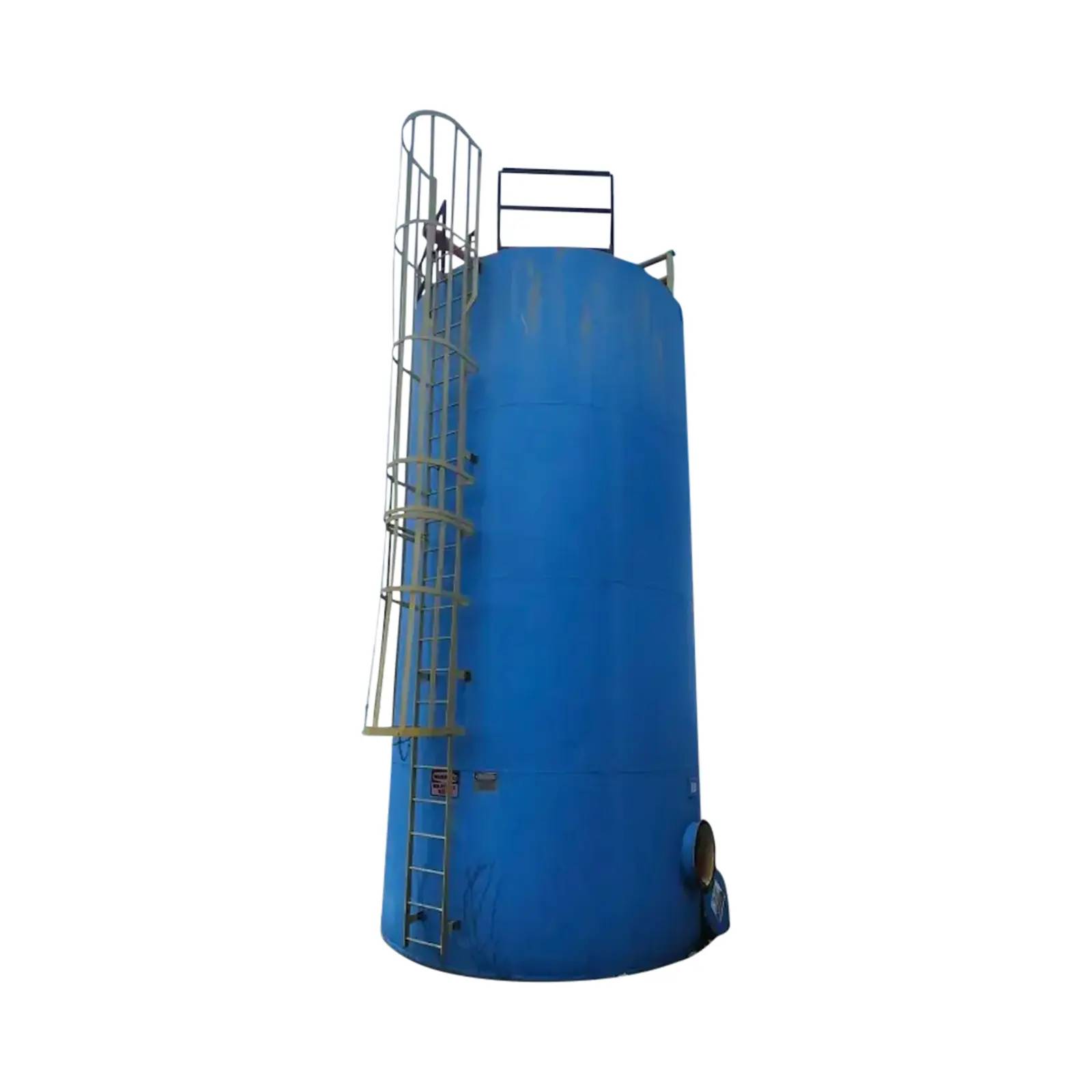 20000 gallon Watco Vertical Storage Water Tank, 2001 - Image 1