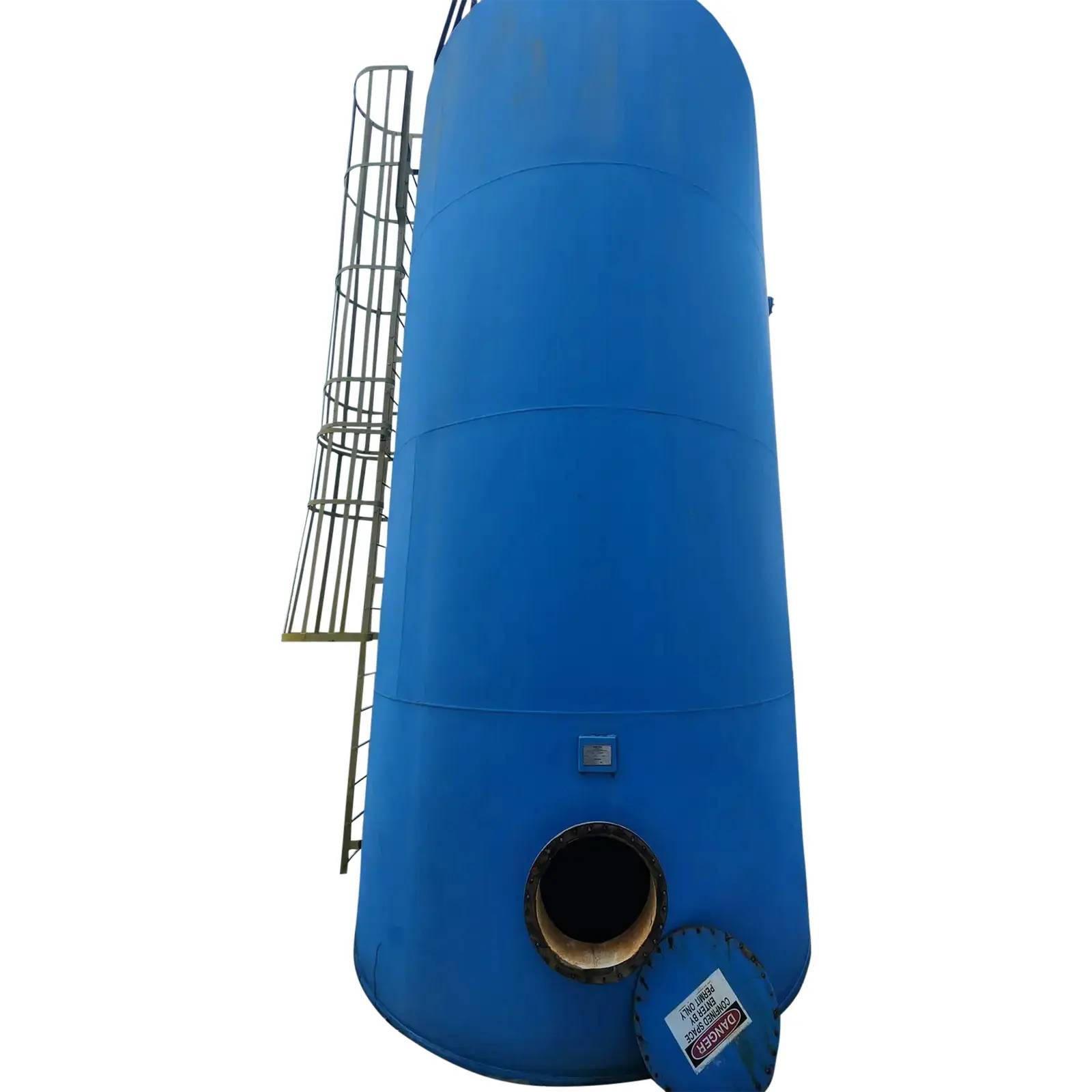 20000 gallon Watco Vertical Storage Water Tank, 2001 - Image 2