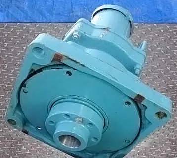 .5 HP Chemineer #3CTDM-.5, Agitator/Mixer, 2" diameter, 100 RPM, Baldor Industrial Motor, 208-230/460 V. - Image 5
