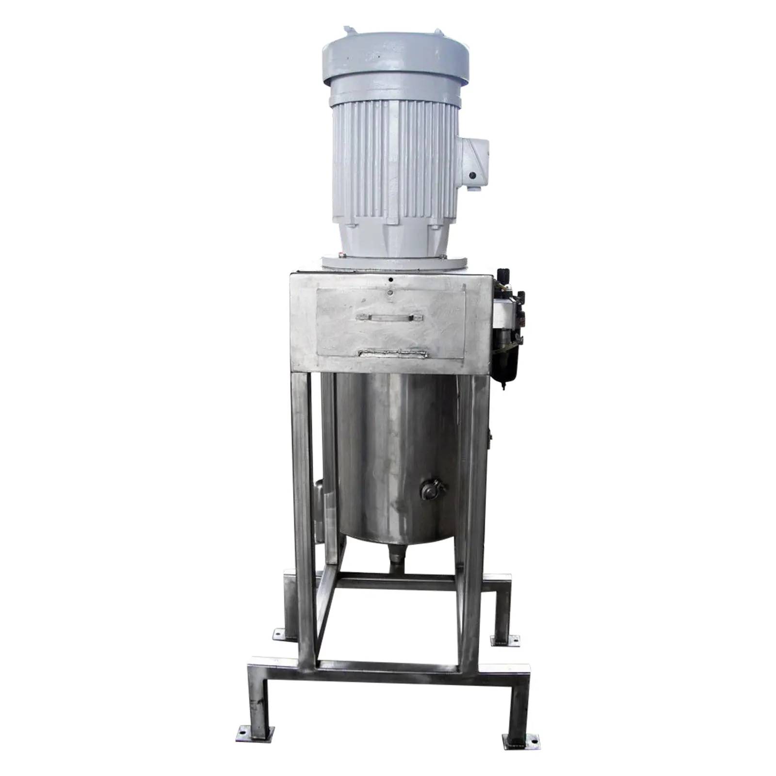 Urschel #MG, Comitrol Processor, 30 HP, 3530 RPM, 55 gallon capacity, 208-220/440 V. - Image 2
