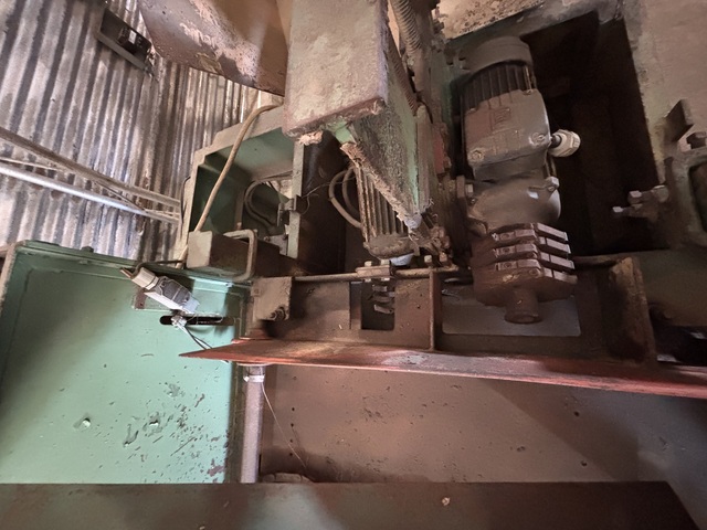 Chisel Stake Pointing Line - Image 2