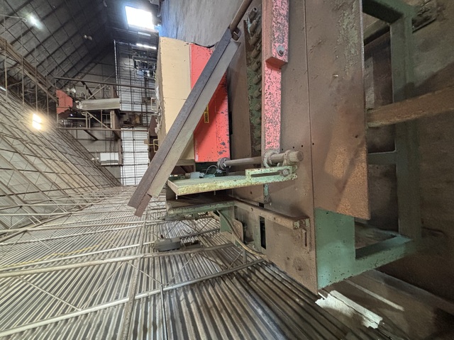 Chisel Stake Pointing Line - Image 3