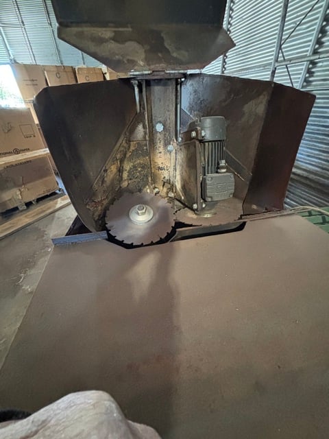 Chisel Stake Pointing Line - Image 4