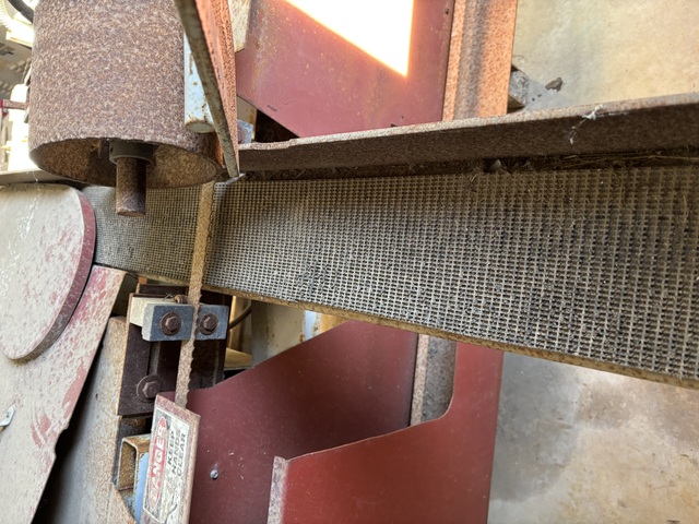 Chisel Stake Pointing Line - Image 9