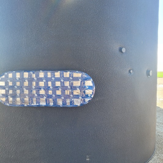 1000 bbl Coated Storage Tank, Rugged Enterprises, 2024, (12 available) - Image 8