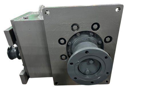 30 HP @ 1750 RPM, Falk RAM Gear Drive #400MDXD2A, 230 RPM output, 7.61 ratio - Image 3