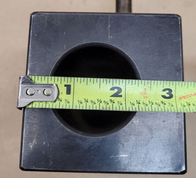 Aloris #DA-55Q, morse taper holder - Image 10