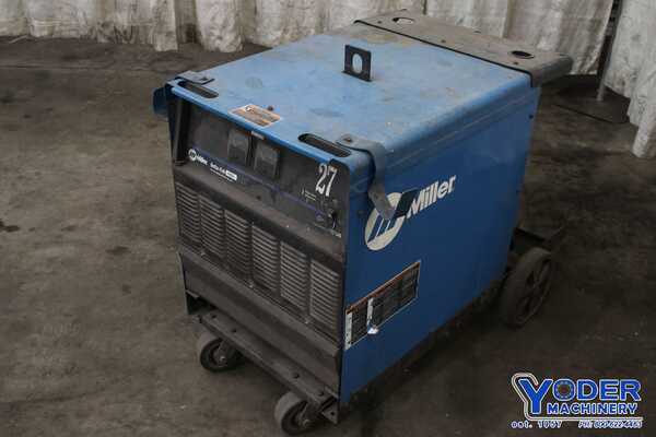 Welder, Miller - Image 2