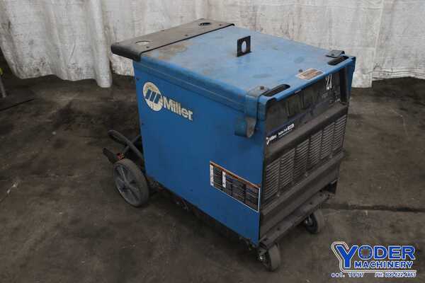 Welder, Miller - Image 4