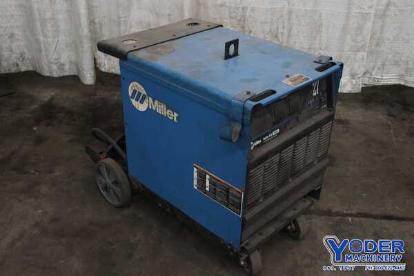 Welder, Miller - Image 5