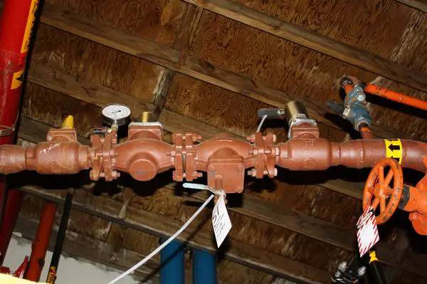 Hansen Technologies, Motorized Valve System, Handwheel Shutoff Valves, Check Valves, Pressure Gauge - Image 3
