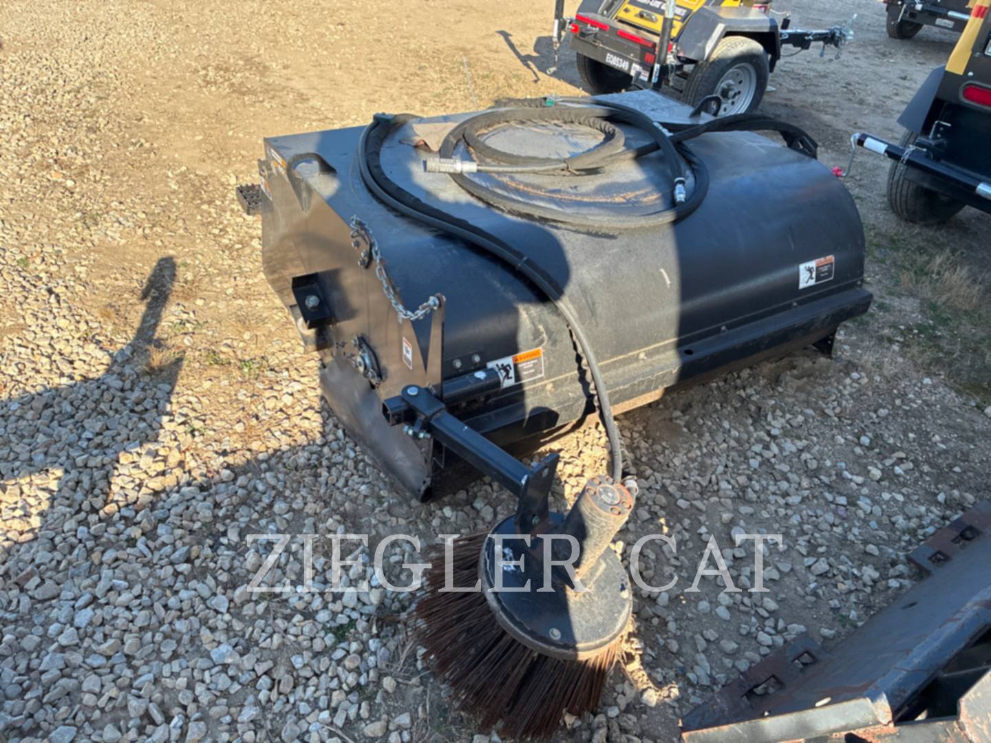 Deere &Co BR60C, Articulated Boom Lift, S/N: 1T0BR60CAK0000017, 2023 - Image 3