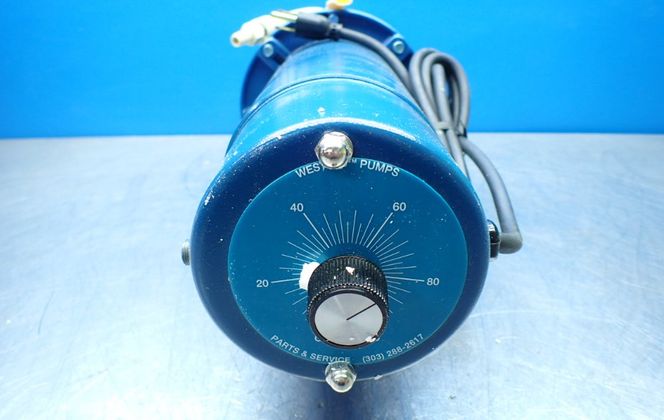 Cole-Parmer #77495-20, MasterFlex 56C Motor Adapter, 18.3 to 1 Speed Reduction - Image 4