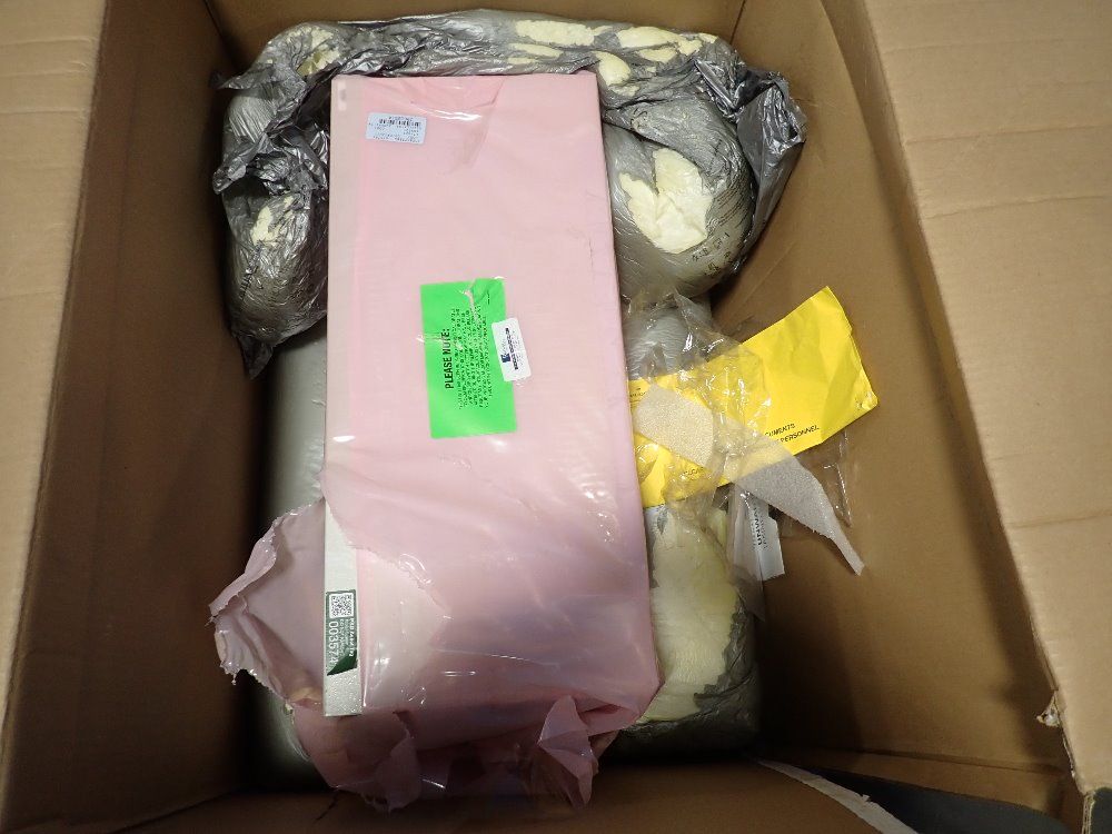 Seidensha Electronics Co. Ltd. #EG-2200, Ultrasonic Generator Power Supply, 2 kW Output, 200 VAC Input - Image 2