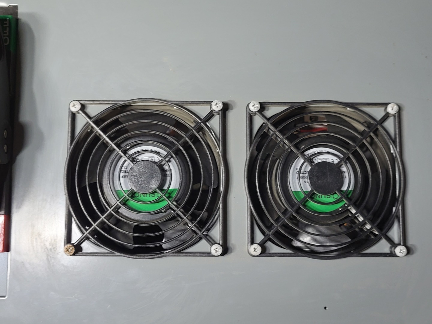 40 HP Allen-Bradley, Normal Duty VFD, 600 Volts, 41 amps, 3PH - Image 10