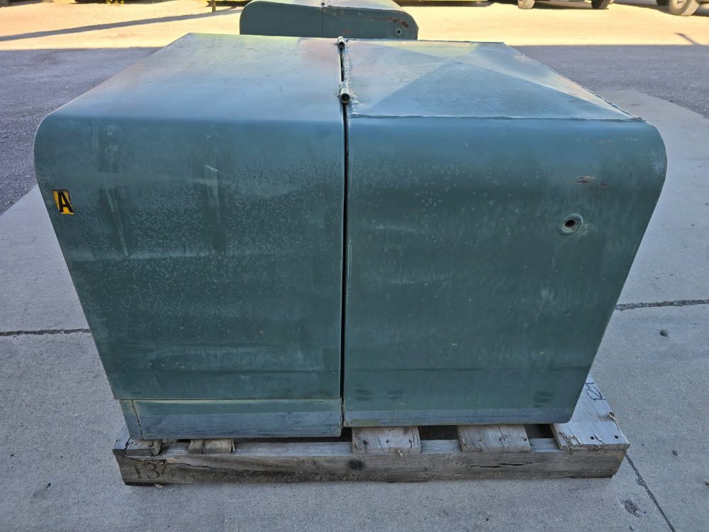 37.5 KVA 4160GY/2400 Primary, 240/120 Secondary, T & R Single Phase Pad Mount Transformer, (4 available) - Image 7