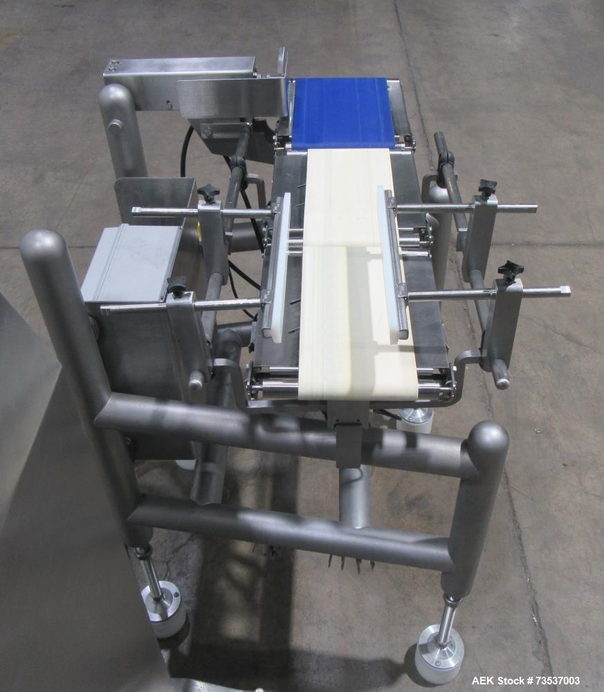Thermo Scientific Global #VersaWeigh-300, Checkweigher - Image 7