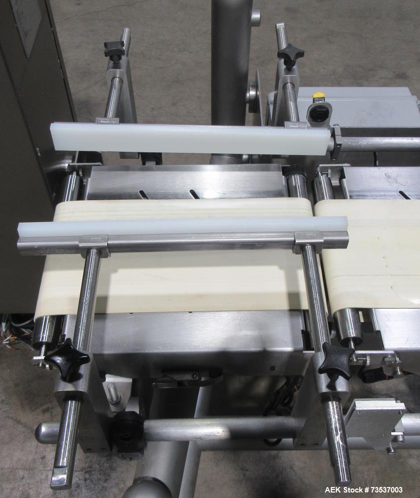 Thermo Scientific Global #VersaWeigh-300, Checkweigher - Image 9