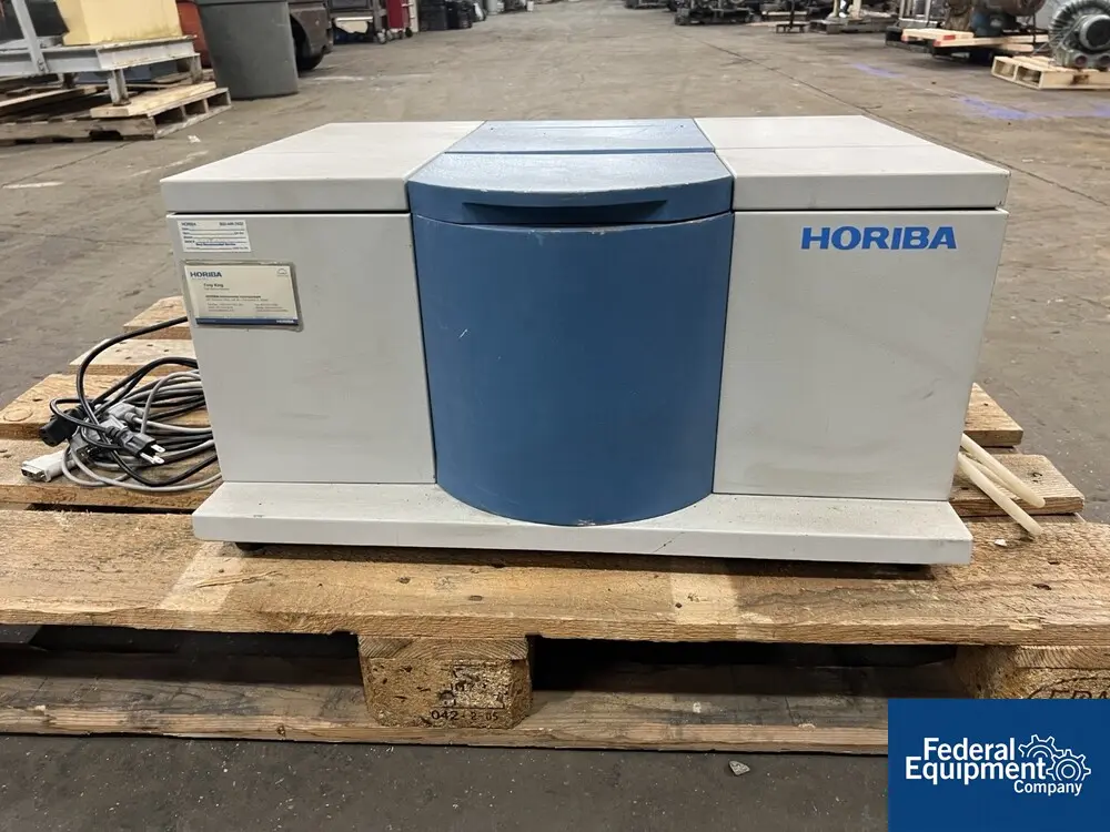 Horiba #LA-910, Spectrometer, 1997 - Image 1