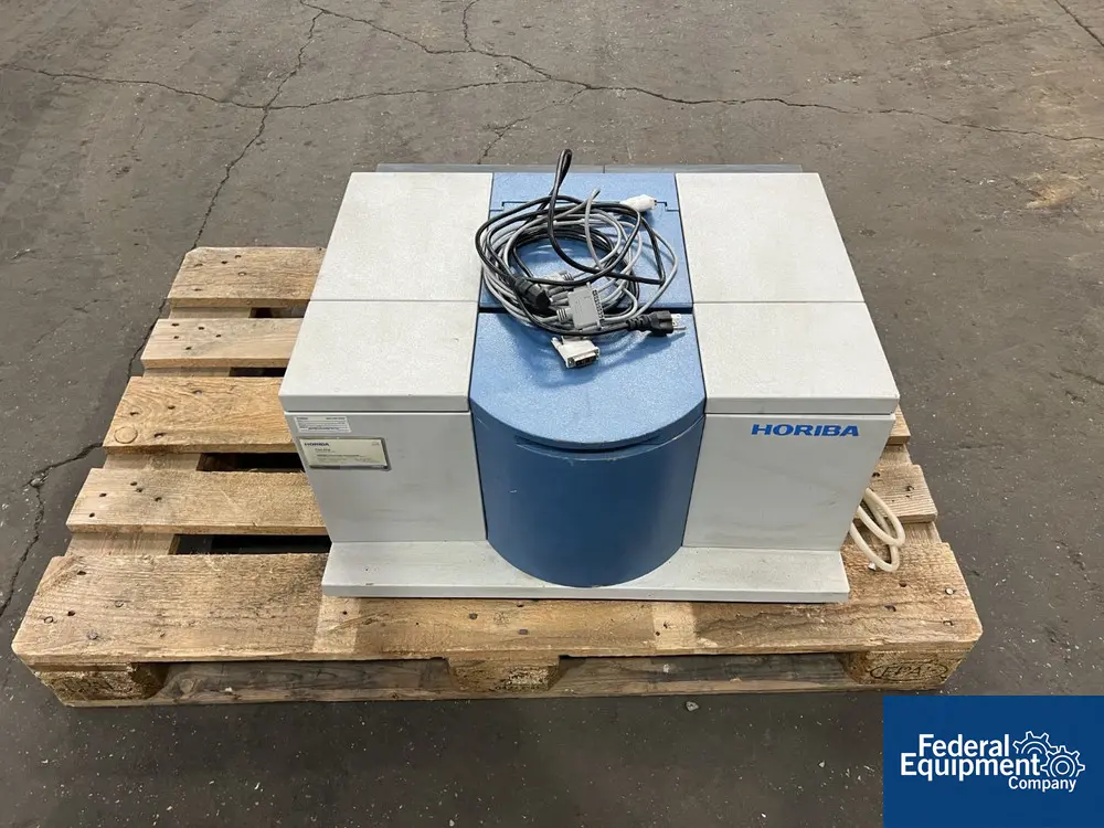 Horiba #LA-910, Spectrometer, 1997 - Image 7