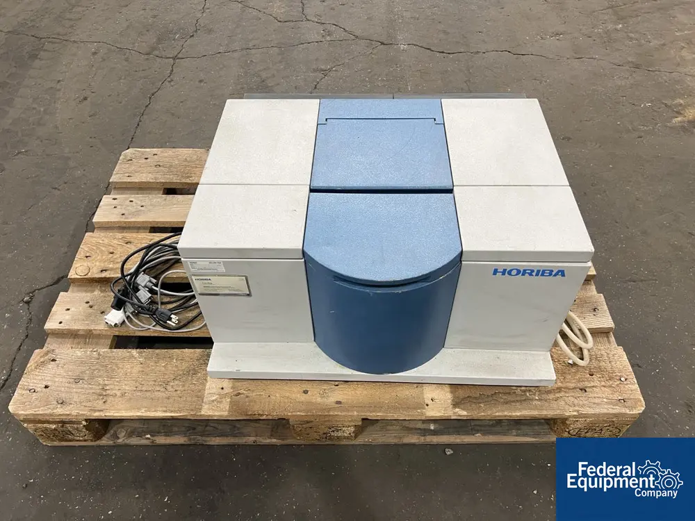 Horiba #LA-910, Spectrometer, 1997 - Image 8