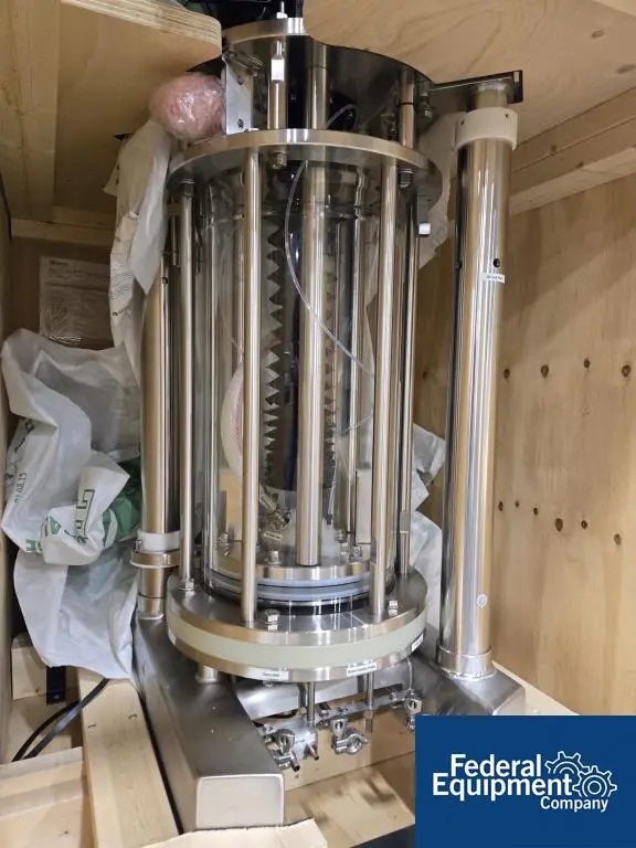 Cytiva #AxiChrom-300/300, Column, unused - Image 4