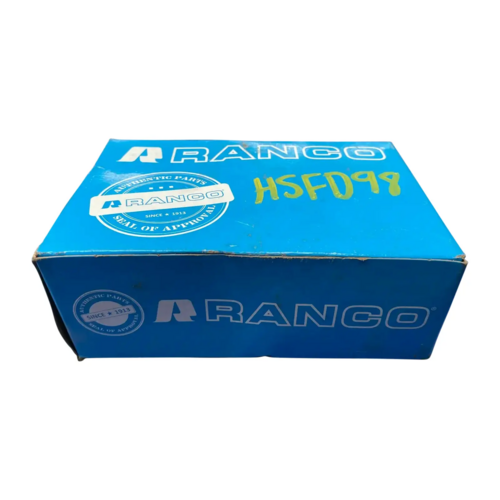 Ranco #O20-7006, Condenser Fan Cycling Control, 110-400 psig range - Image 2