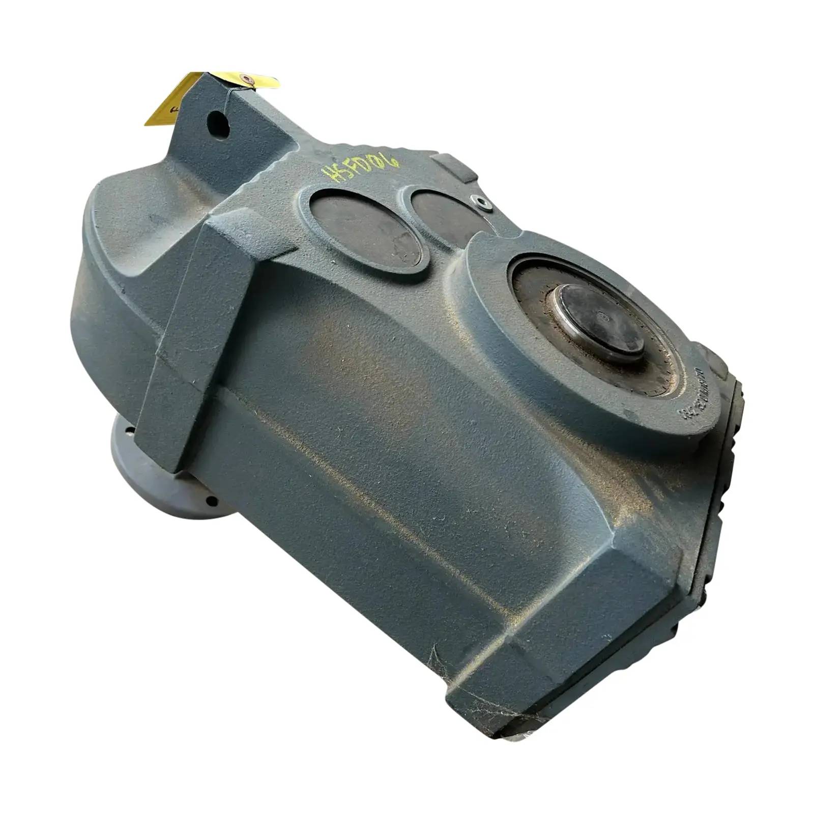 40 HP, Sew-Eurodrive, Helical Gear Unit, 43.20:1 ratio, M1 - Image 2