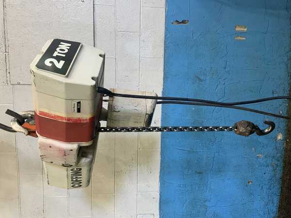 Coffing, bridge Coffing - Image 1