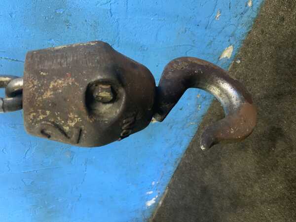 Coffing, bridge Coffing - Image 5